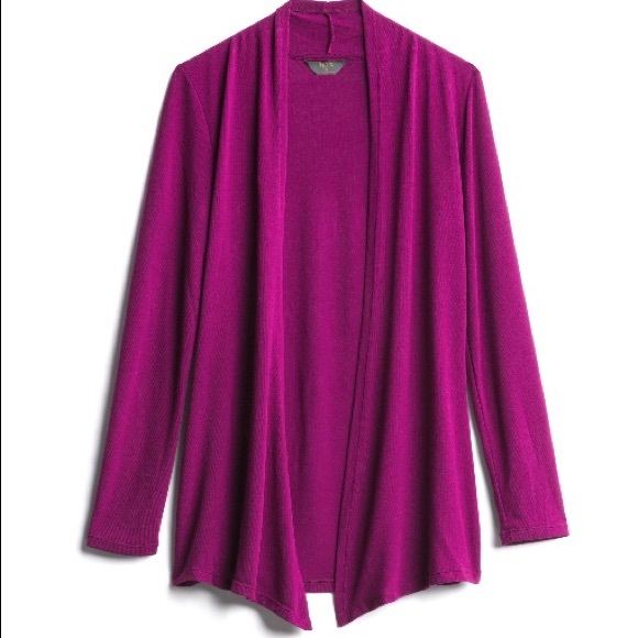 Sweaters - Cardigan